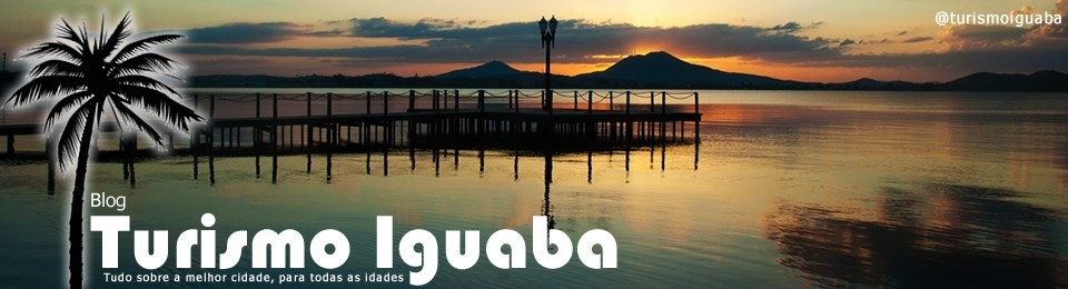 Turismo Iguaba